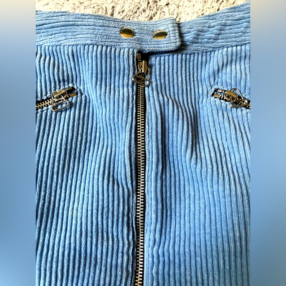 Rag And Bone Corduroy Skirt, Final Price - Nwt, S… - image 3